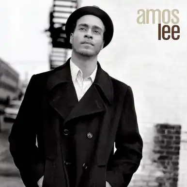 Get Yours Amos Lee Amos Lee