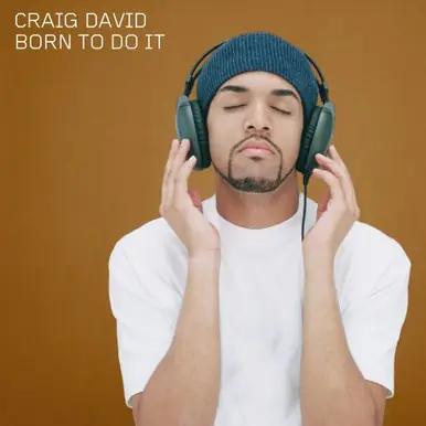 Clearance Craig David Born to Do It