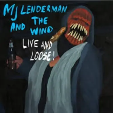 Trusted Brand MJ Lenderman And the Wind: Live and Loose!