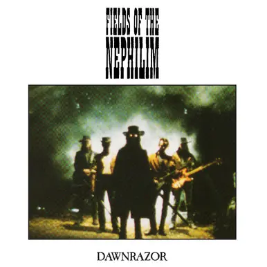 Fields of the Nephilim Dawnrazor Cheap
