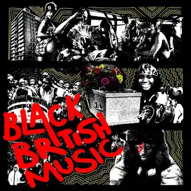 Jim Legxacy Black British Music: 2025 Exclusive Offer