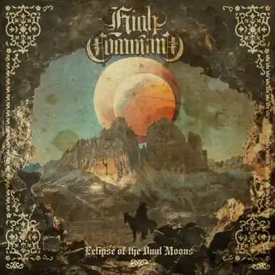 High Command Eclipse of the Dual Moons Special Discount