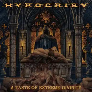 Wholesale Hypocrisy A Taste of Extreme Divinity: Remastered