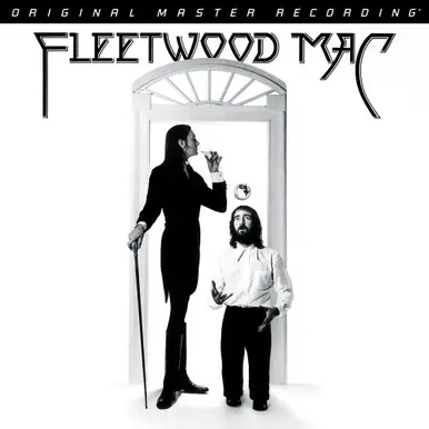 Fleetwood Mac Fleetwood Mac Bargain