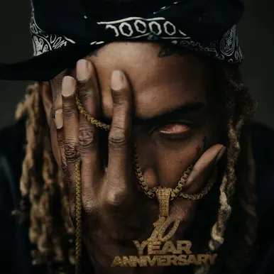 Fetty Wap Fetty Wap: 10th Anniversary Edition Same Day Shipping