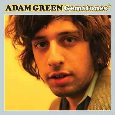No Minimum Order Adam Green Gemstones: 20th Anniversary Edition