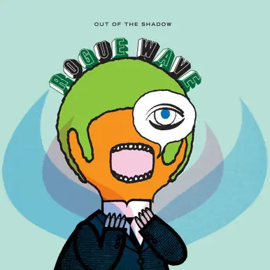 Holiday Sale Rogue Wave Out of the Shadow