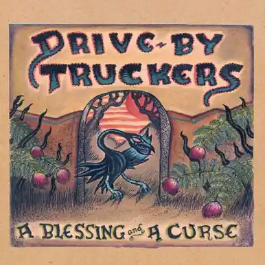Drive-By Truckers A Blessing and a Curse One Day Deal