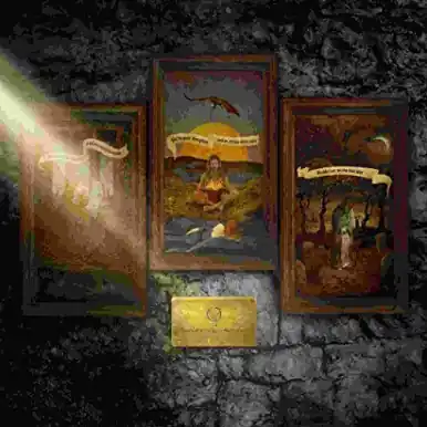 Opeth Pale Communion Trusted Brand