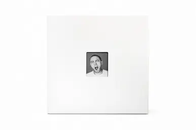 Mac Miller GO:OD AM: 10th Anniversary Edition Today Only