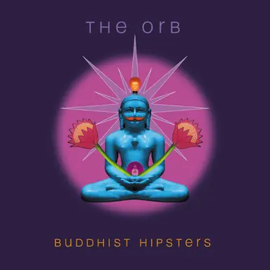 The Orb Buddhist Hipsters Professional Grade