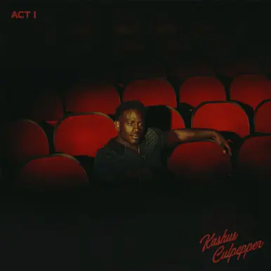 Fresh Stock Kashus Culpepper Act I