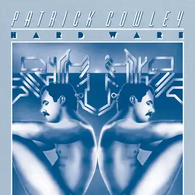 Time-Limited Patrick Cowley Hard Ware