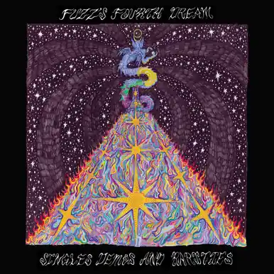 Fuzz Fuzz's Fourth Dream Money Back Guarantee
