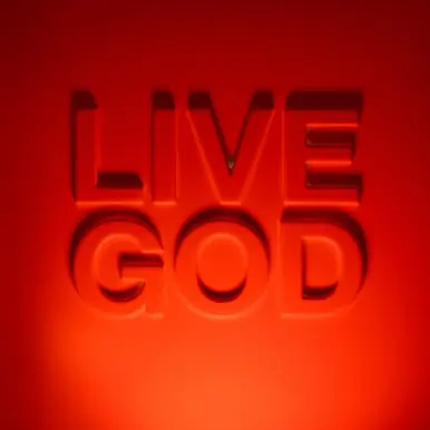Nick Cave & The Bad Seeds Live God Hot Deal