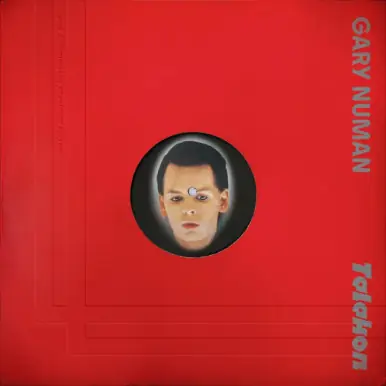 Gary Numan Telekon: 45th Anniversary Edition Special Offer