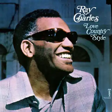 Ray Charles Love Country Style One Day Deal