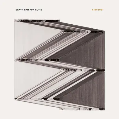Best Price Death Cab for Cutie Kintsugi: 2025 Reissue
