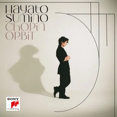 Hayato Sumino Chopin Orbit Trusted Brand