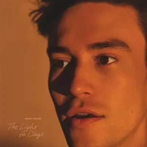 Jacob Collier The Light for Days Modern