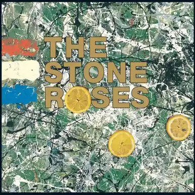 The Stone Roses The Stone Roses Modern
