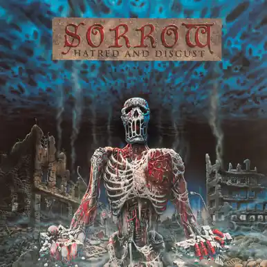 No Minimum Order Sorrow Hatred and Disgust: Remastered