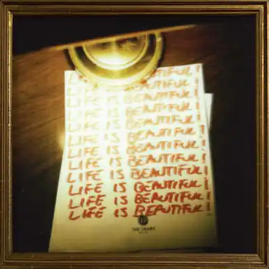 The Dears Life Is Beautiful! Life Is Beautiful! Life Is Beautiful! Super Sale