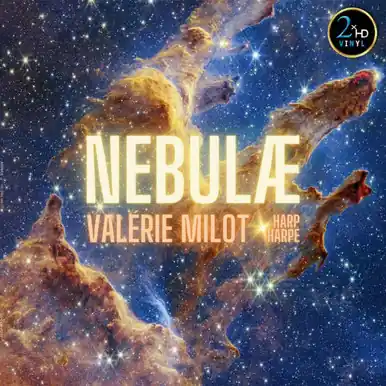 Valerie Milot Nebulae Top Pick