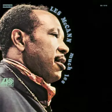 Les McCann Much Les Direct From Manufacturer