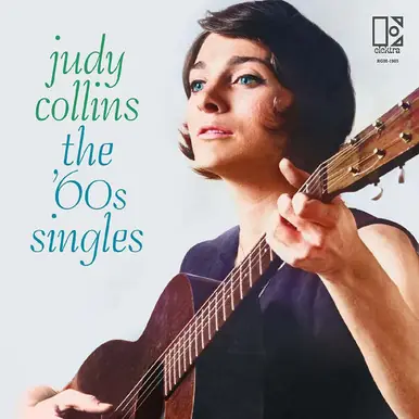 Free Delivery Judy Collins The '60s Singles