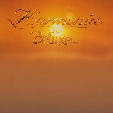 Next Day Delivery Harmonia Deluxe: 50th Anniversary Edition