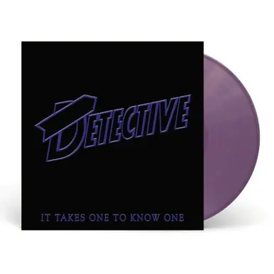 Detective It Takes One to Know One Wholesale