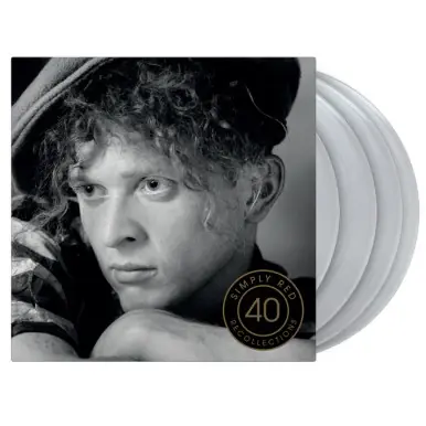 Free Delivery Simply Red Recollections: 40 Songs
