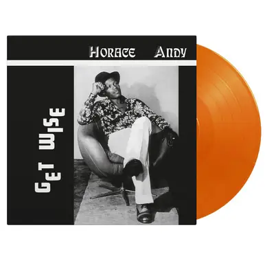 Horace Andy Get Wise Markdown