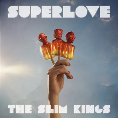 The Slim Kings Superlove Affordable