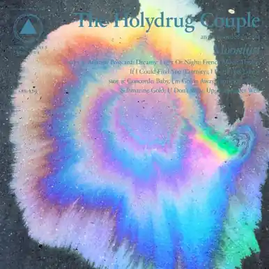 Bargain The Holydrug Couple Moonlust: 2025 Art Edition
