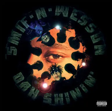Time-Limited Smif-N-Wessun Dah Shinin': 30th Anniversary Edition