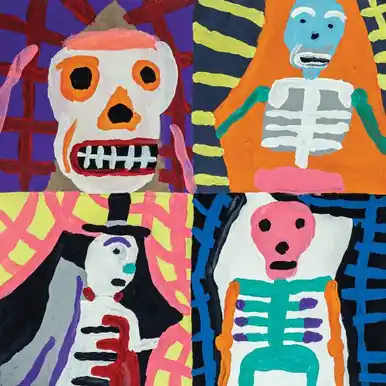 Jad Fair & Yo La Tengo Strange but True Premium