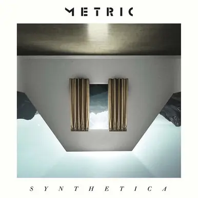 Metric Synthetica Place Order
