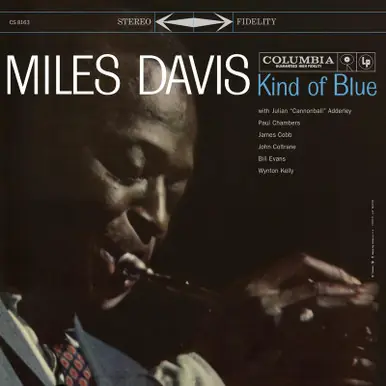 Viral Miles Davis Kind of Blue: Corrected Speed Version