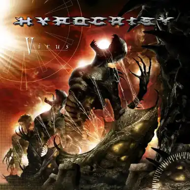 Certified Hypocrisy Virus: 20th Anniversary Edition