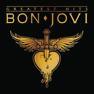 Bon Jovi Greatest Hits Must Have