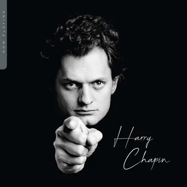 Final Sale Harry Chapin Now Playing
