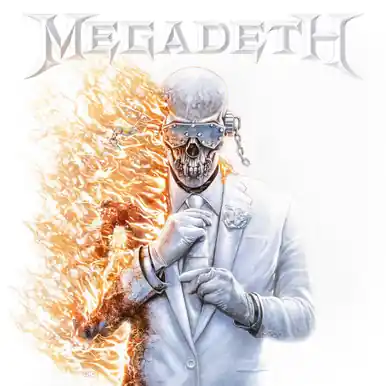 Megadeth Megadeth Grab Now