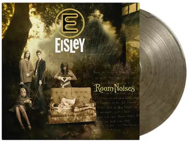 Eisley Room Noises Authentic