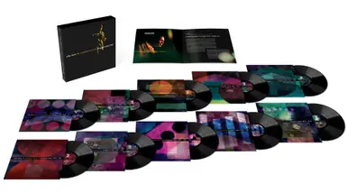 Flash Sale Miles Davis The Complete Live at the Plugged Nickel 1965