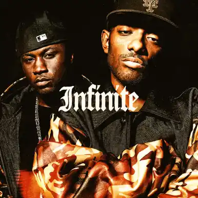 Holiday Sale Mobb Deep Infinite