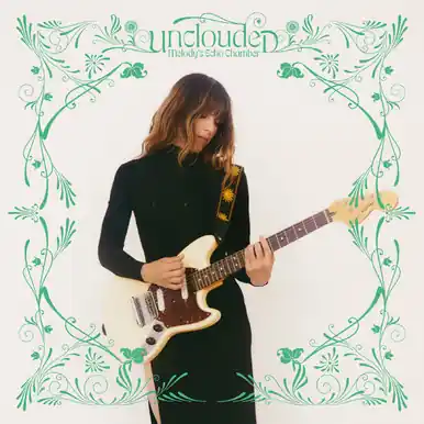 Melody's Echo Chamber Unclouded Same Day Shipping