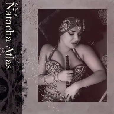 Natacha Atlas The Best of Natacha Atlas Shop Now