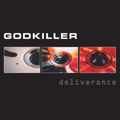 Godkiller Deliverance: 25th Anniversary Edition Bulk Order